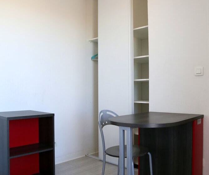 Résidence Les Académies Aixoise