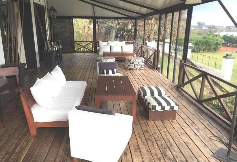 منتجع San Isidro