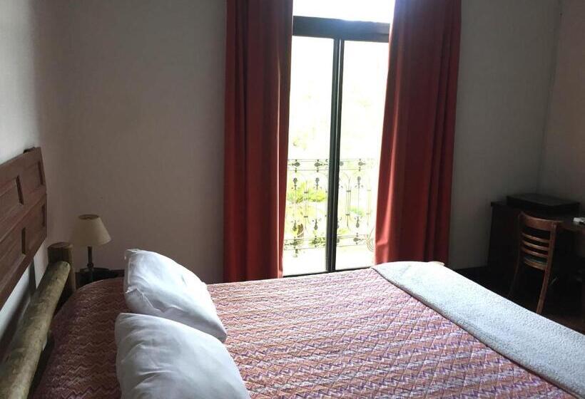 منتجع San Isidro