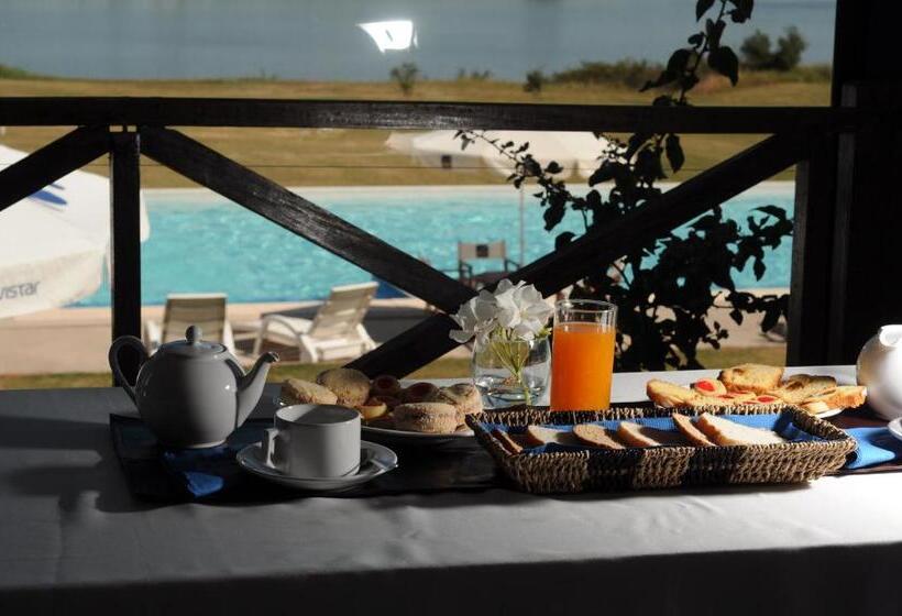 渡假胜地  San Isidro