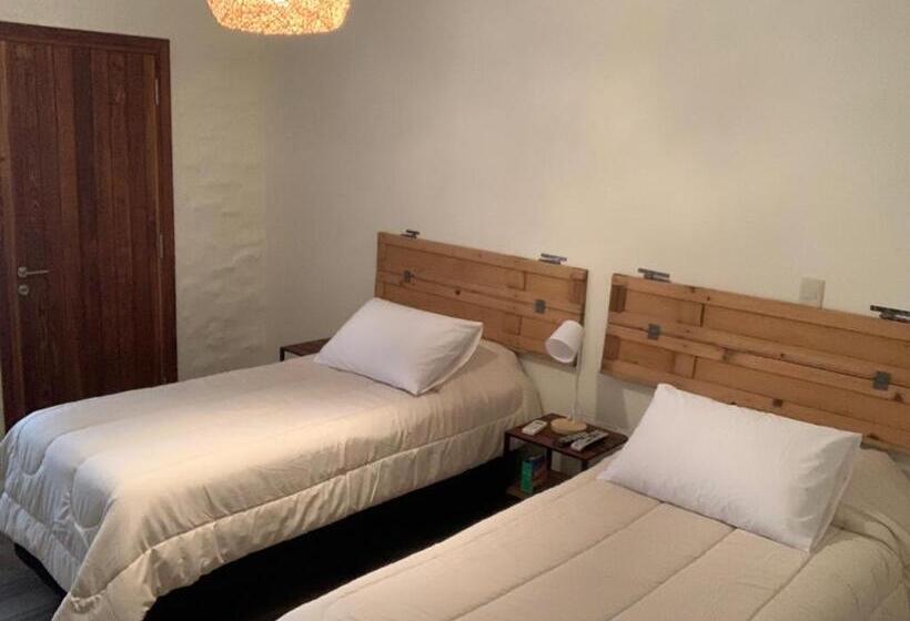 منتجع San Isidro