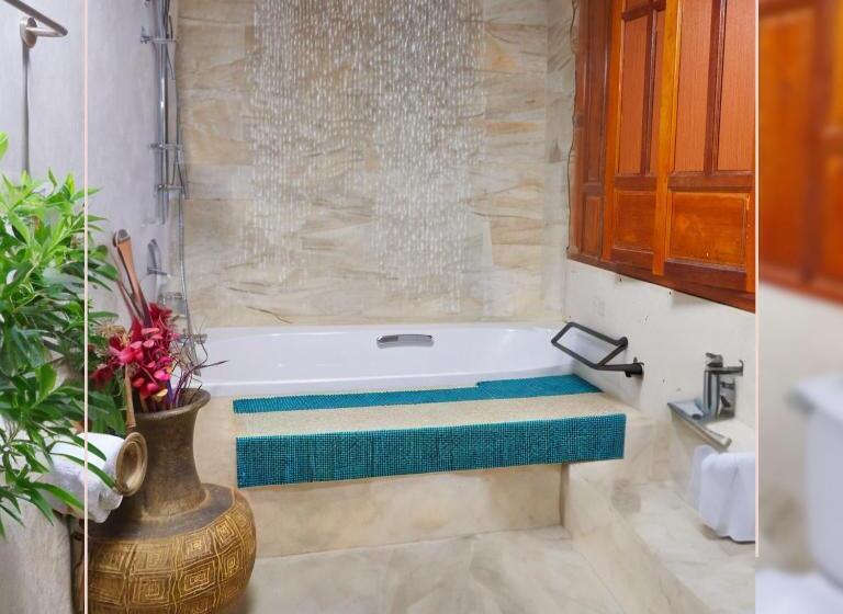 Scn Resort And Spa Rayong