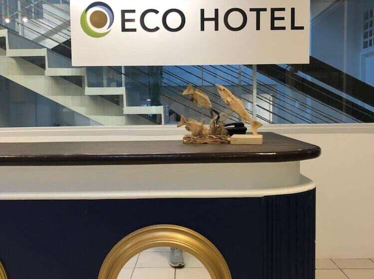 Spaces By Ecohotel Iloilo