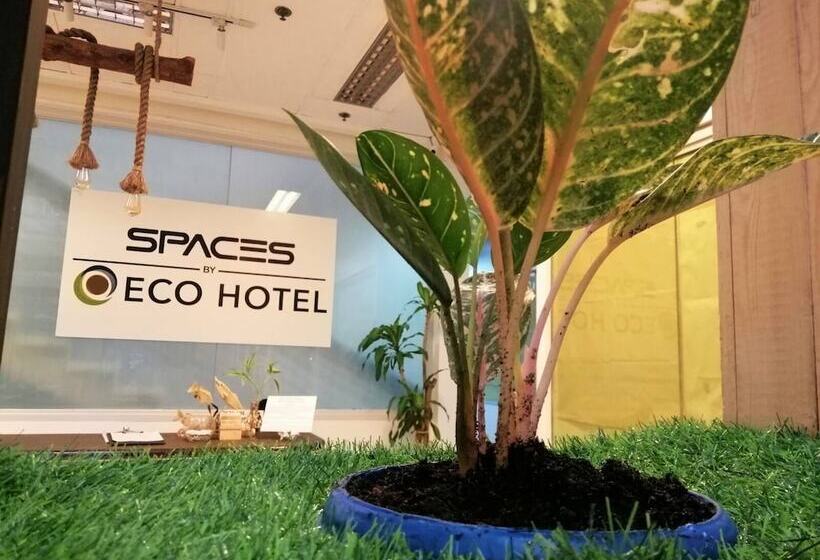 Spaces By Ecohotel Iloilo