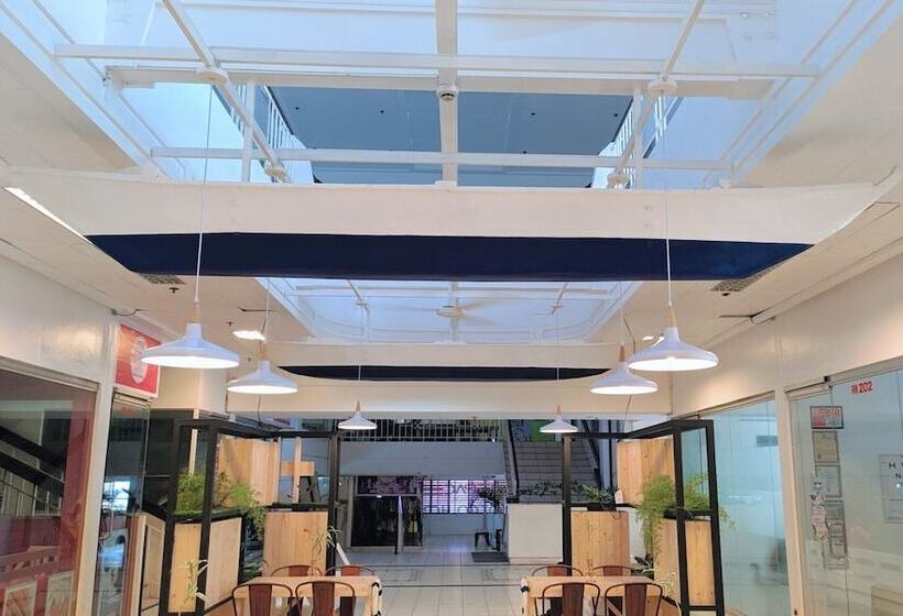 Spaces By Ecohotel Iloilo