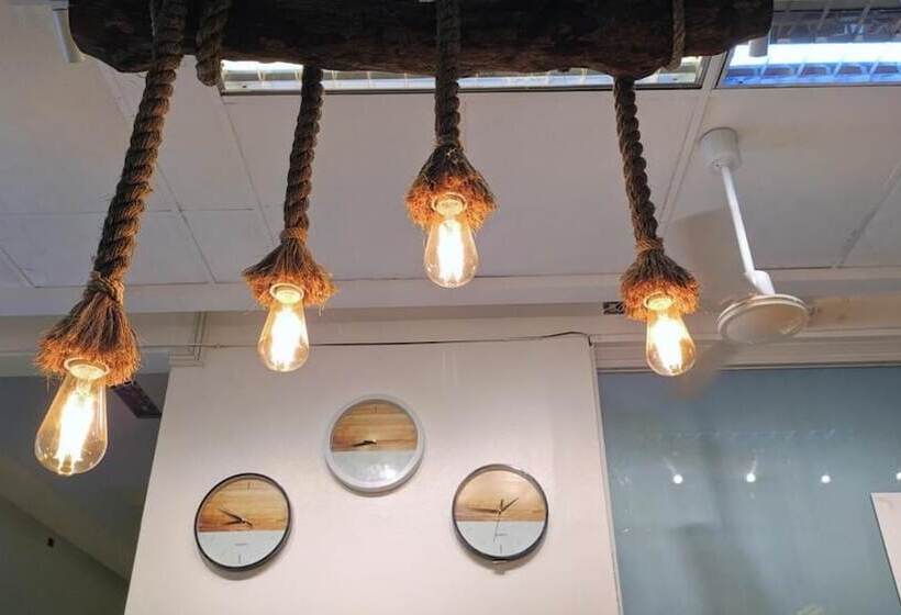 Spaces By Ecohotel Iloilo