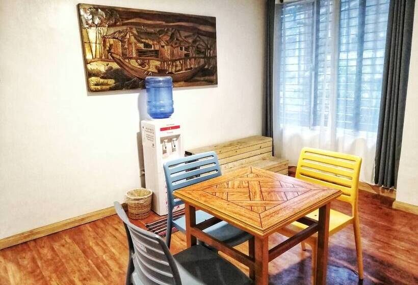 Spaces By Ecohotel Iloilo