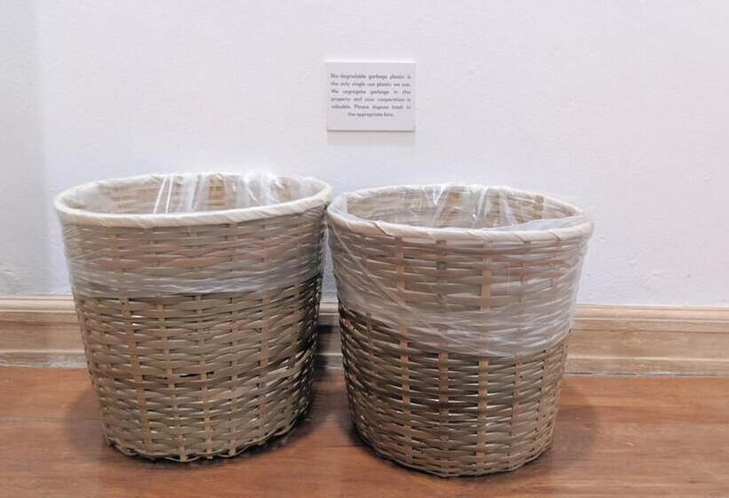 Spaces By Ecohotel Iloilo