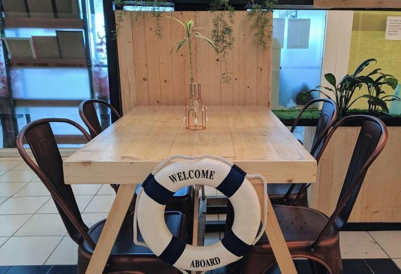 Spaces By Ecohotel Iloilo