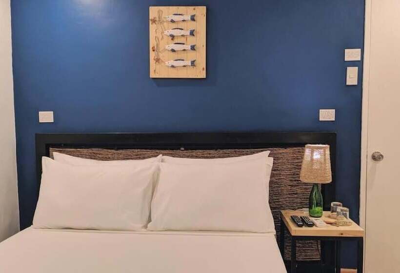 Spaces By Ecohotel Iloilo