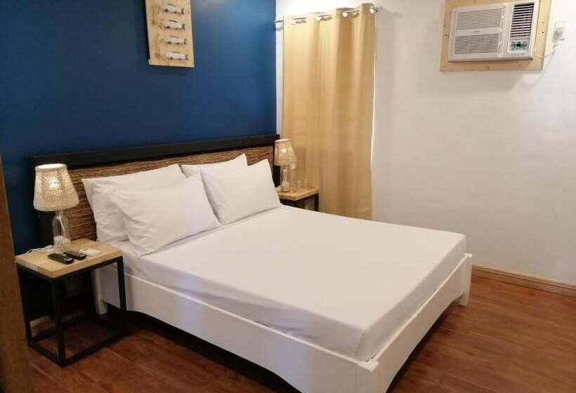 Spaces By Ecohotel Iloilo