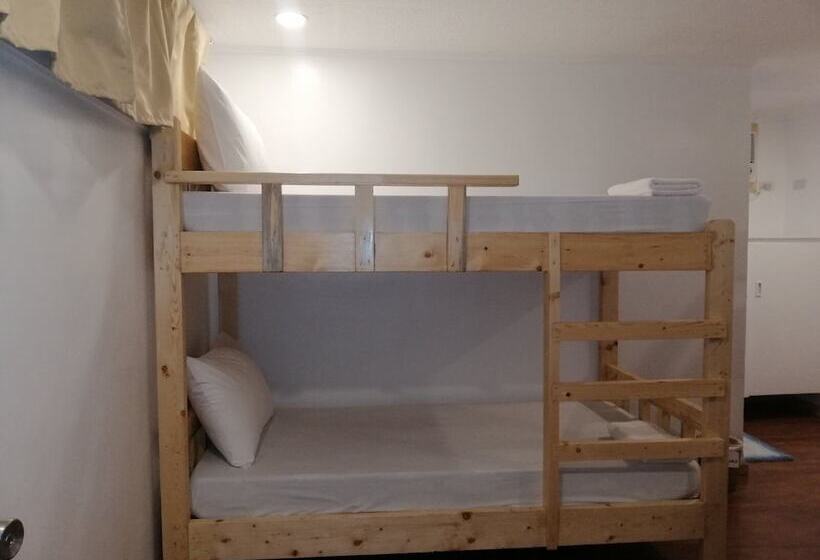 Spaces By Ecohotel Iloilo