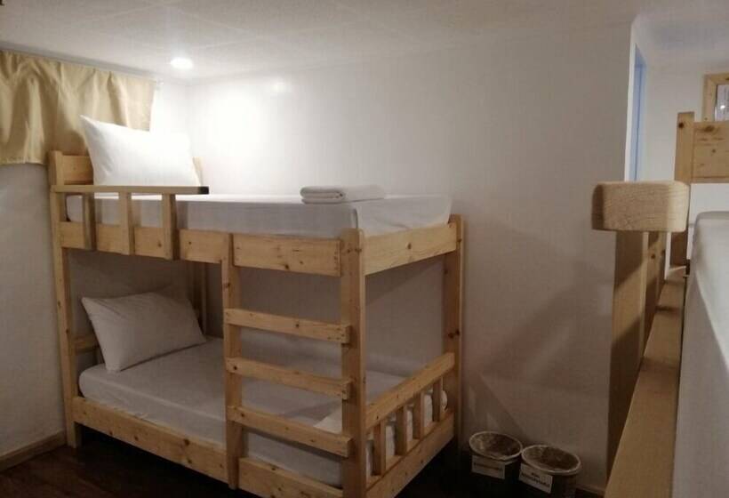 Spaces By Ecohotel Iloilo