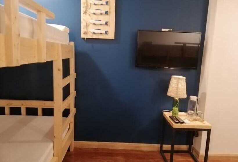 Spaces By Ecohotel Iloilo