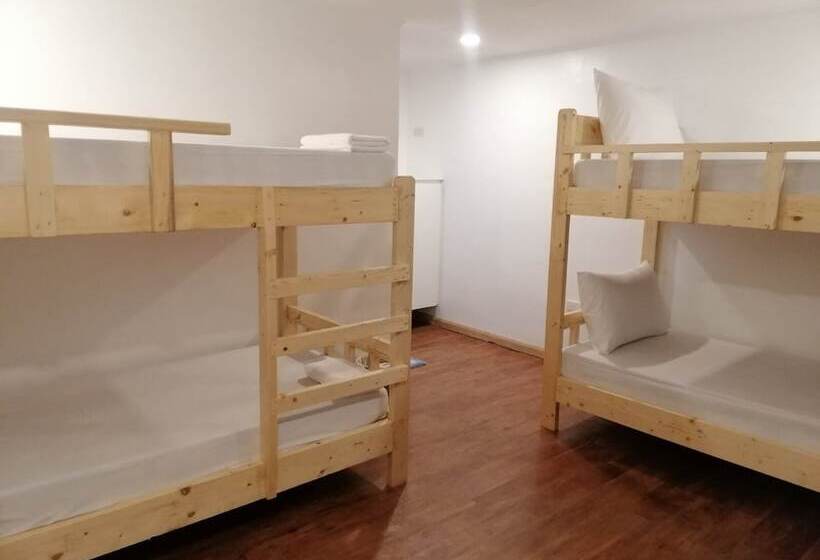 Spaces By Ecohotel Iloilo