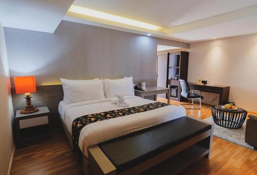 בית מלון כפרי Suni Sentani   Managed By East Season