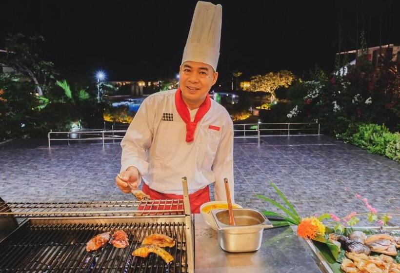 בית מלון כפרי Suni Sentani   Managed By East Season