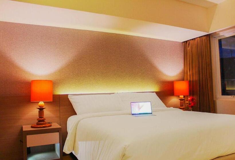 בית מלון כפרי Suni Sentani   Managed By East Season