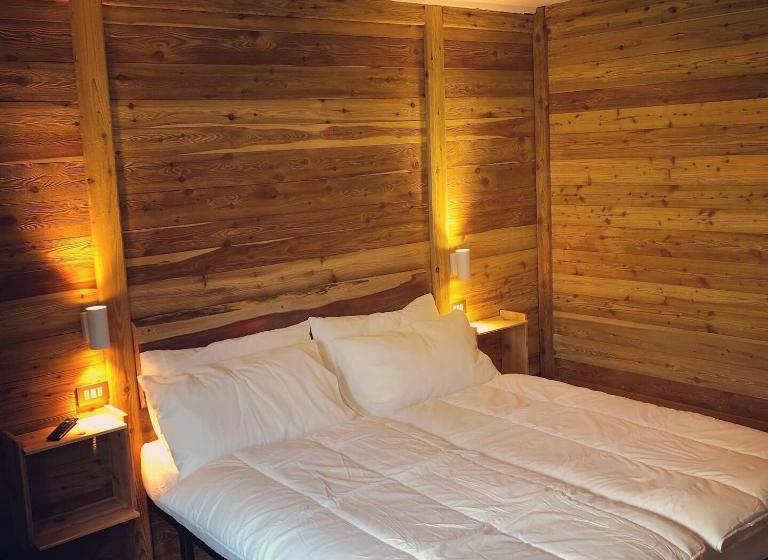 Szálló Affittacamere Il Vecchio Stadel