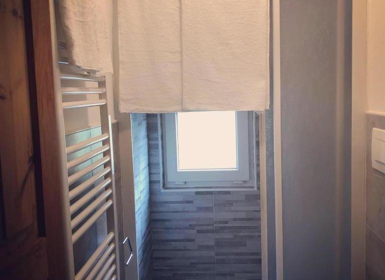 Szálló Affittacamere Il Vecchio Stadel