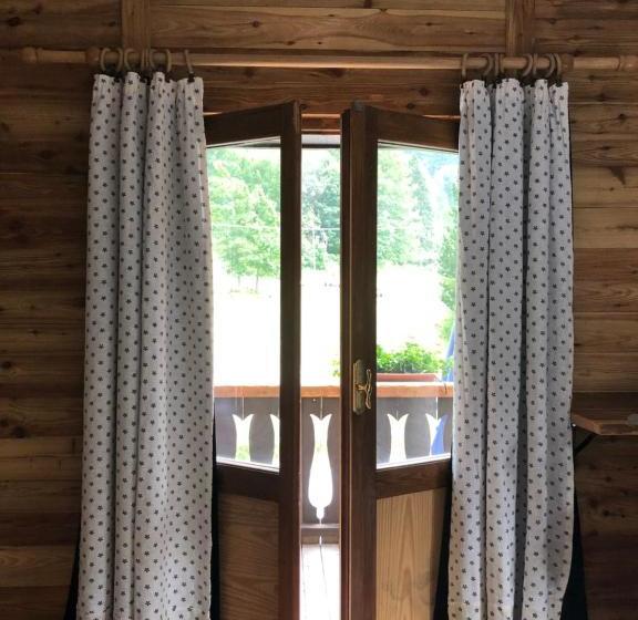 Albergue Affittacamere Il Vecchio Stadel