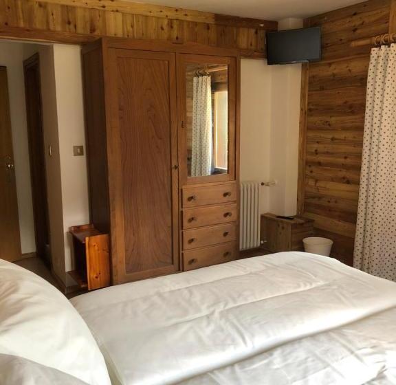 Hostel Affittacamere Il Vecchio Stadel