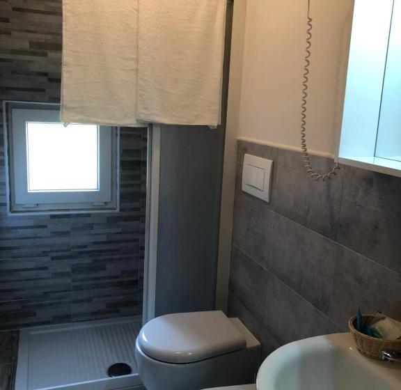 Szálló Affittacamere Il Vecchio Stadel