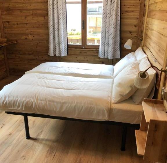 Szálló Affittacamere Il Vecchio Stadel