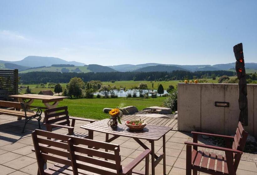 Almenland Apartment Passail