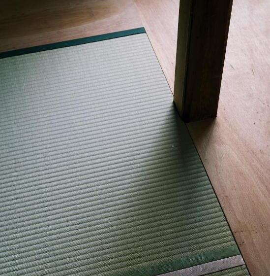 Atelier & Hostel Nagaisa Ura