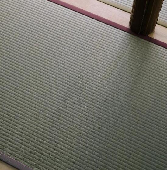 Atelier & Hostel Nagaisa Ura