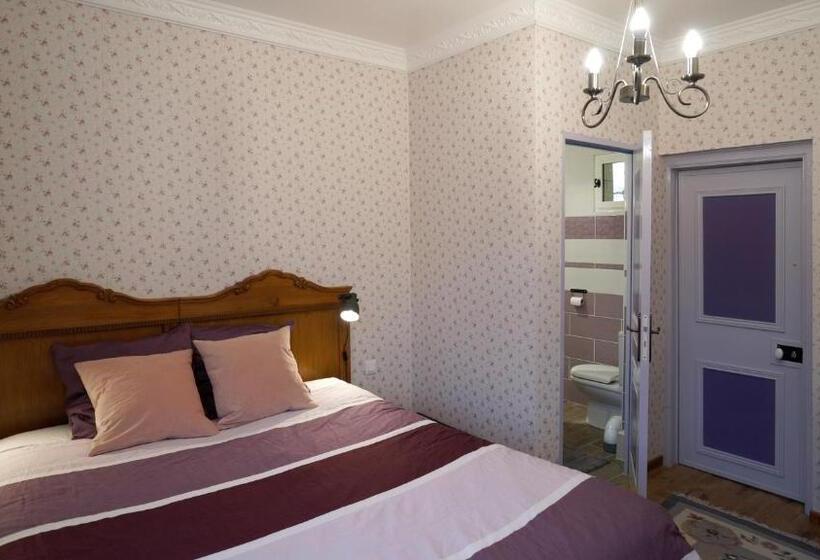 צימר Au Chapitre