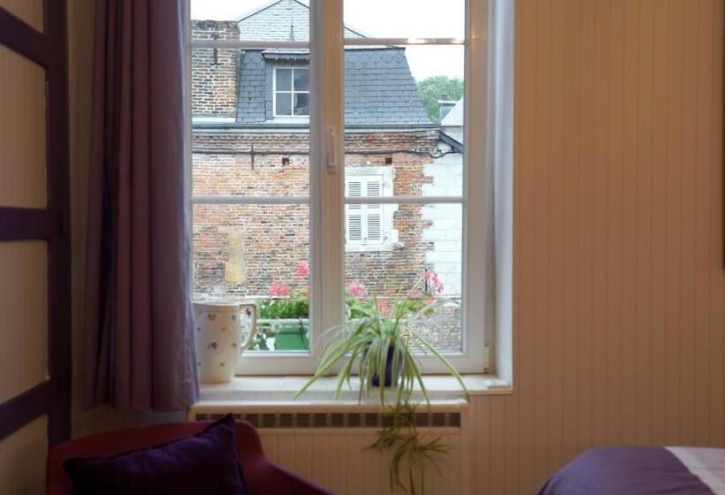 צימר Au Chapitre