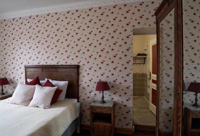 צימר Au Chapitre