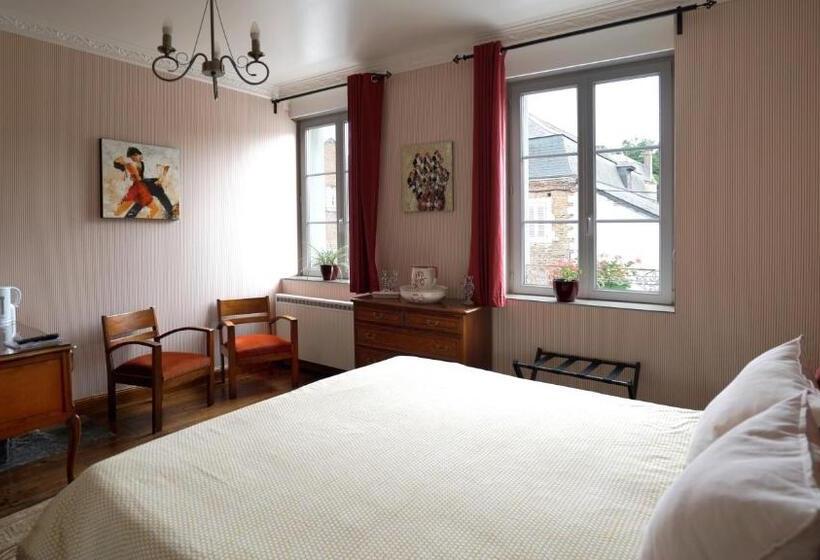 צימר Au Chapitre