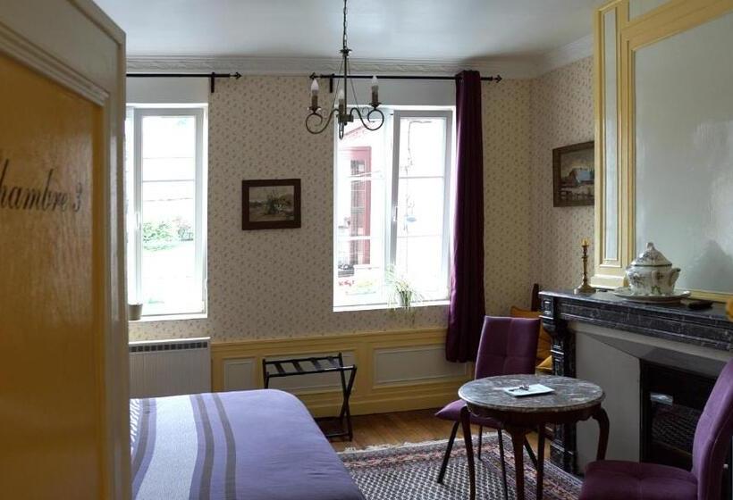 צימר Au Chapitre