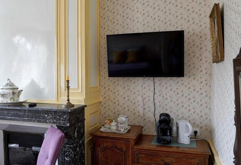 צימר Au Chapitre