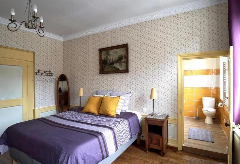 צימר Au Chapitre