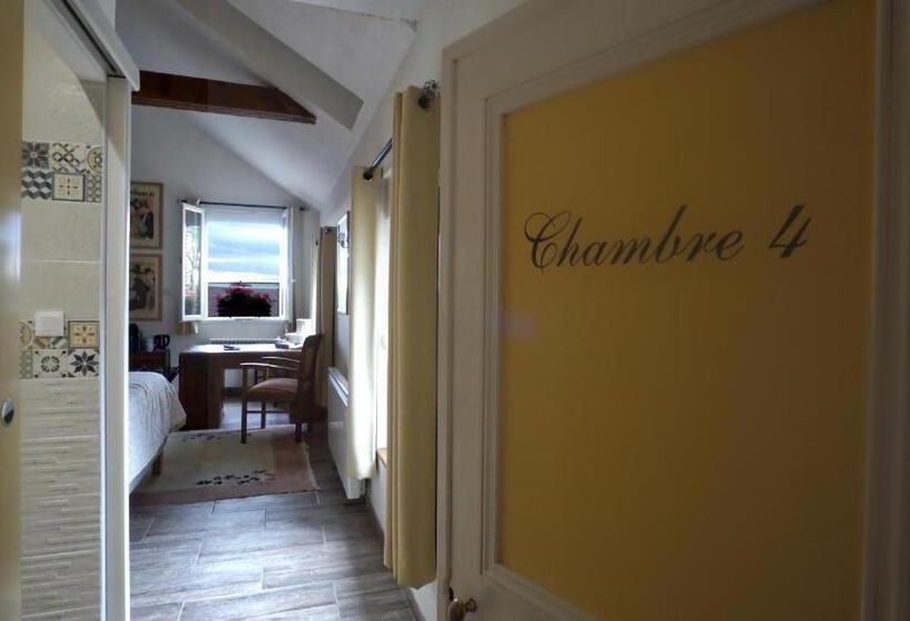 צימר Au Chapitre