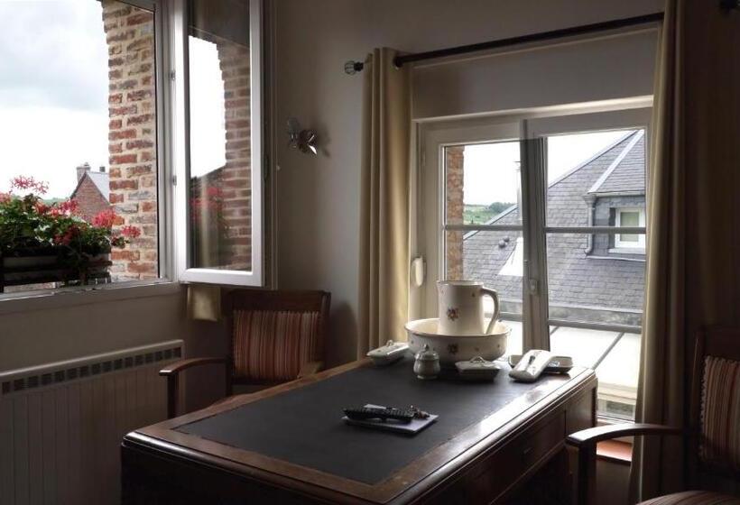 צימר Au Chapitre