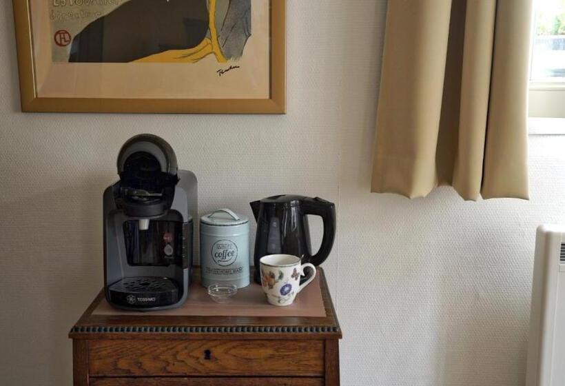 צימר Au Chapitre