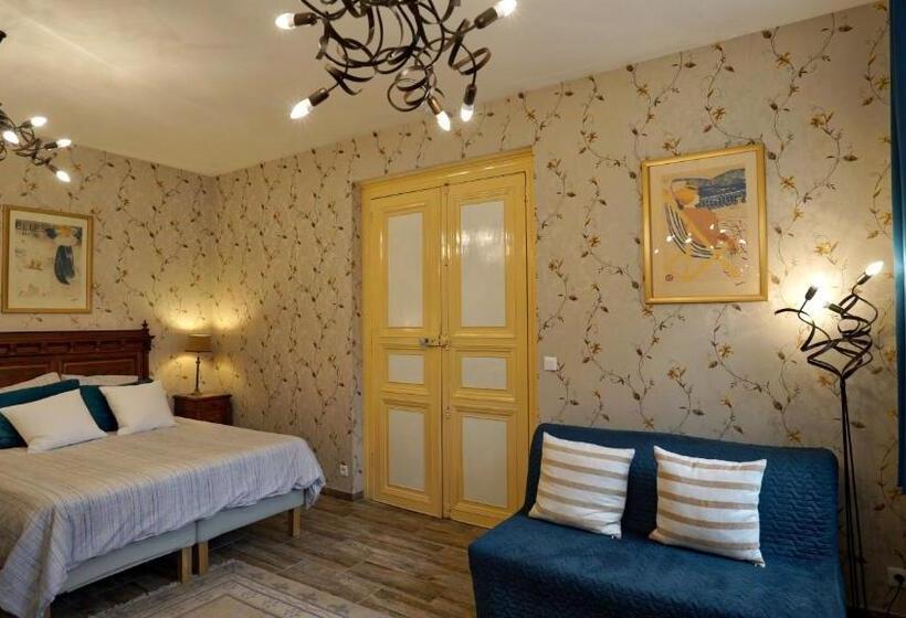 צימר Au Chapitre