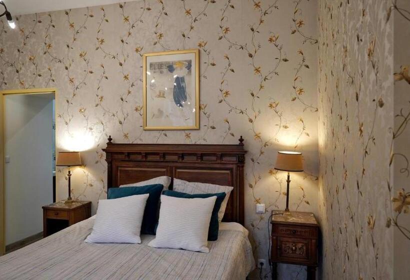 צימר Au Chapitre