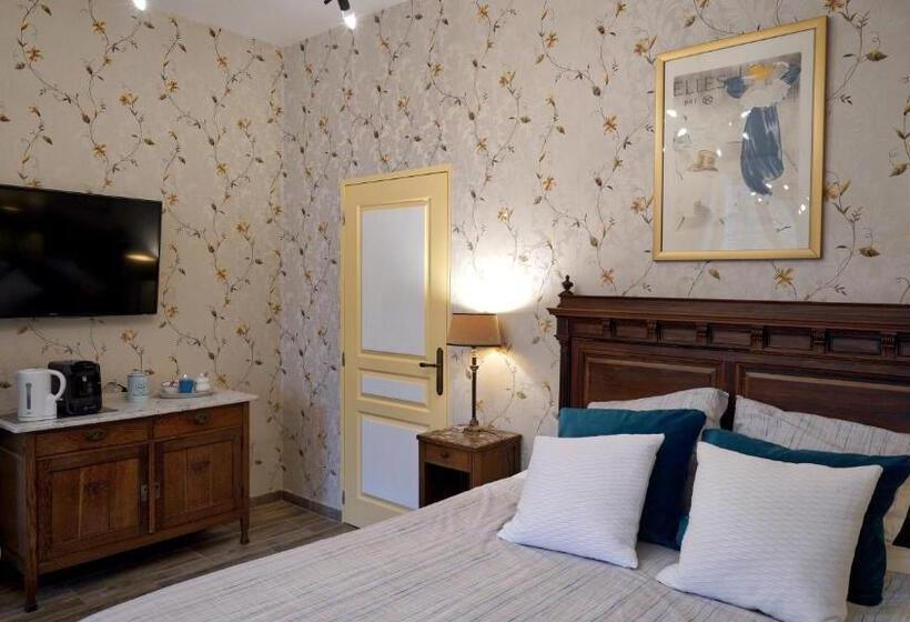 צימר Au Chapitre