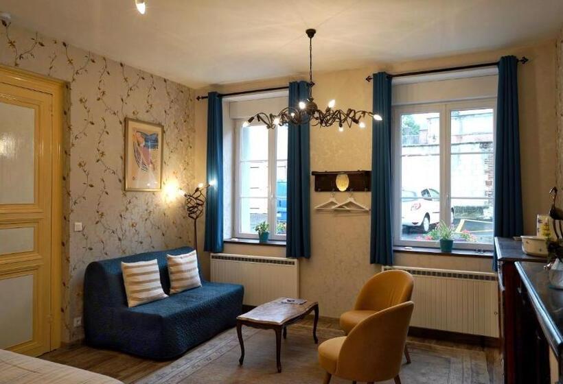 צימר Au Chapitre