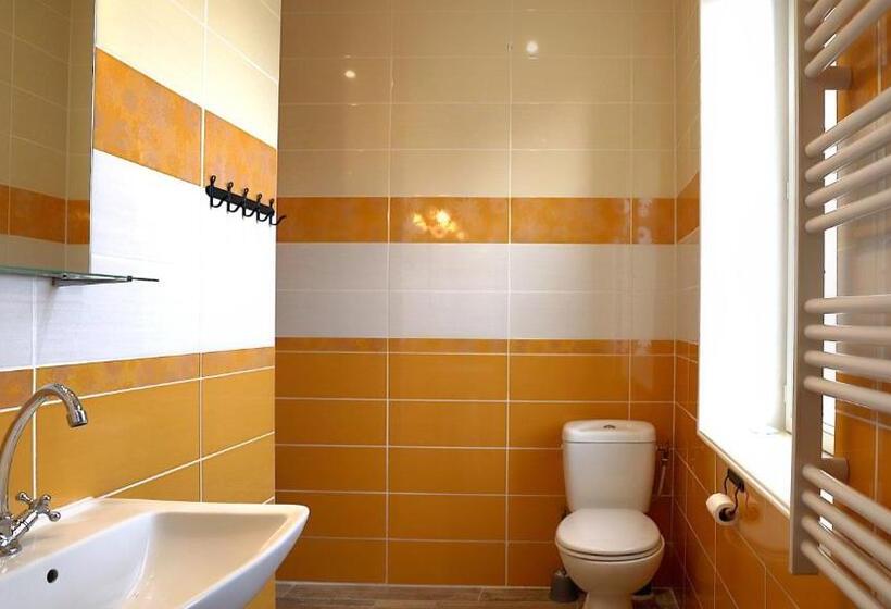 צימר Au Chapitre