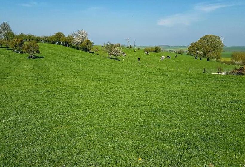 צימר Au Chapitre