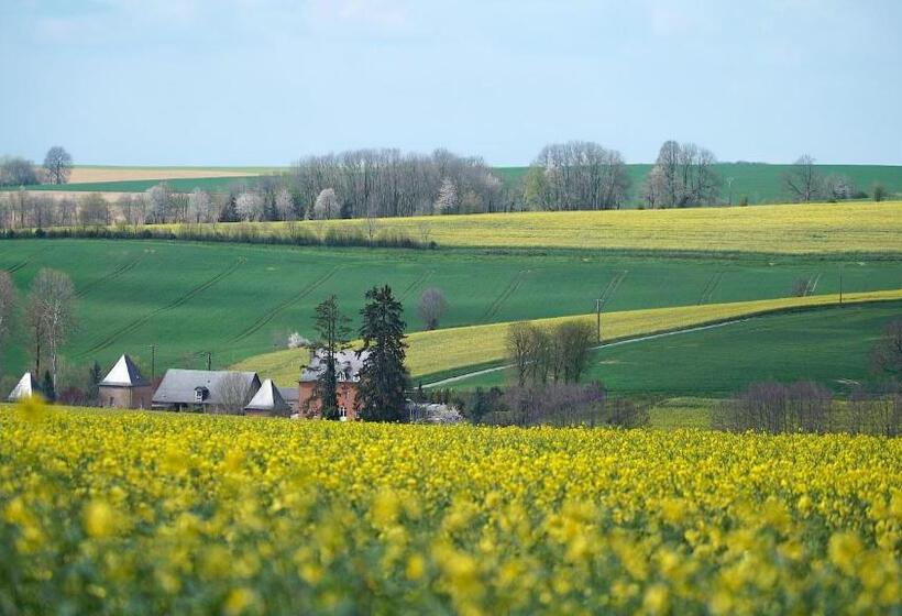 צימר Au Chapitre