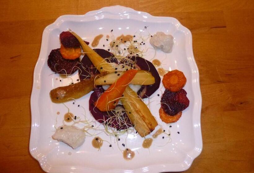 צימר Au Chapitre