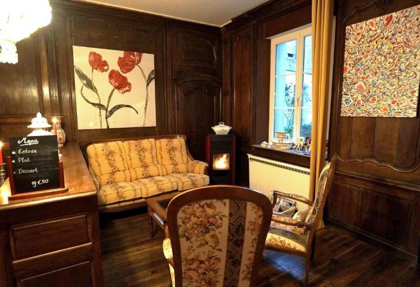 צימר Au Chapitre